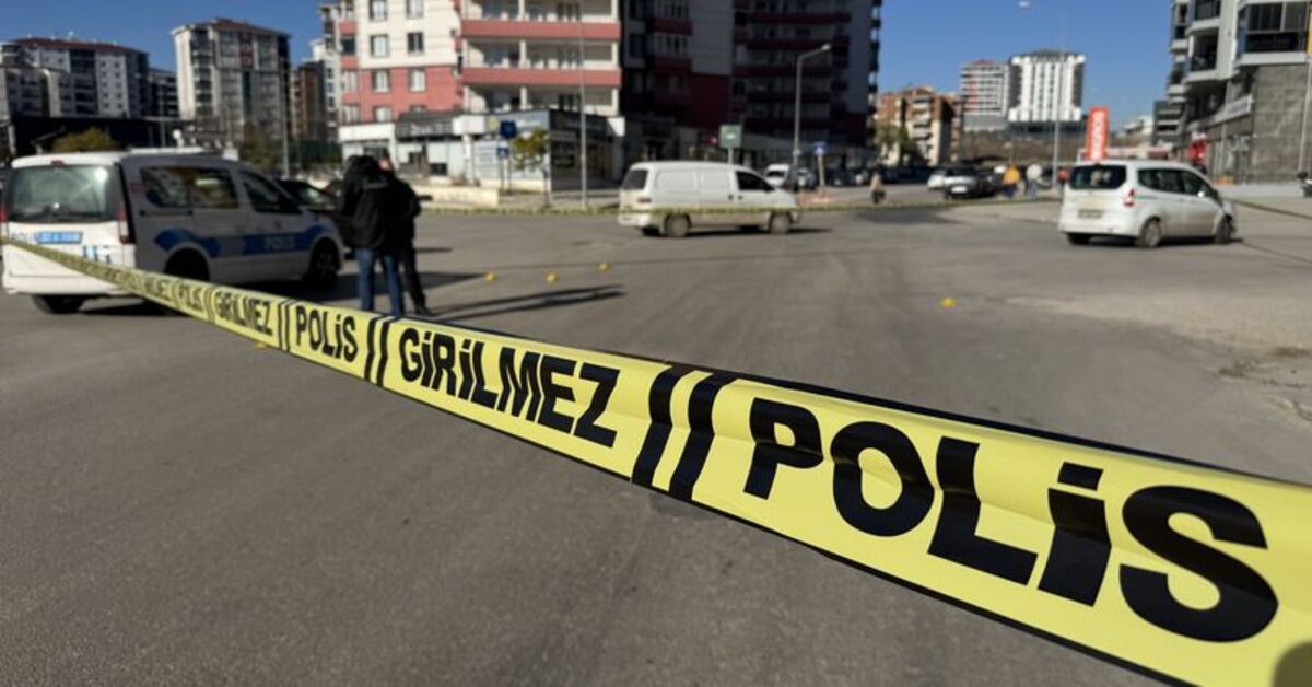 Sevgilisini öldürmek için kiralık katil tuttu! Tuttuğu kiralık katil onu öldürdü