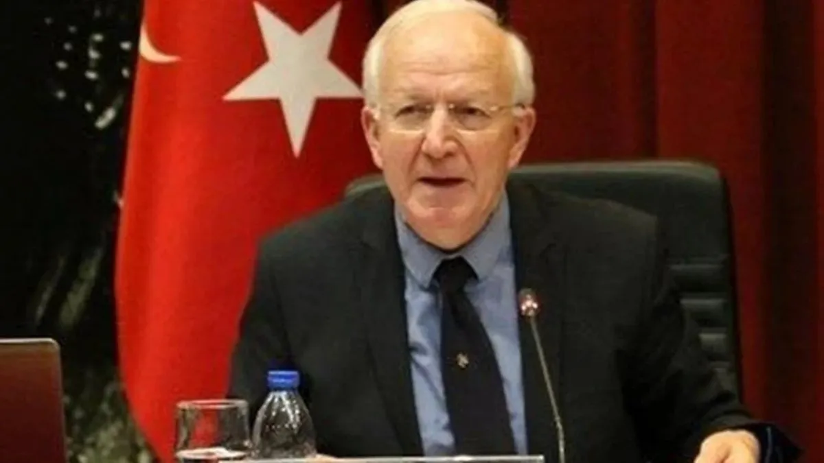 Son dakika: İstanbul Baro Başkanı ve yönetimine terör propagandasından soruşturma