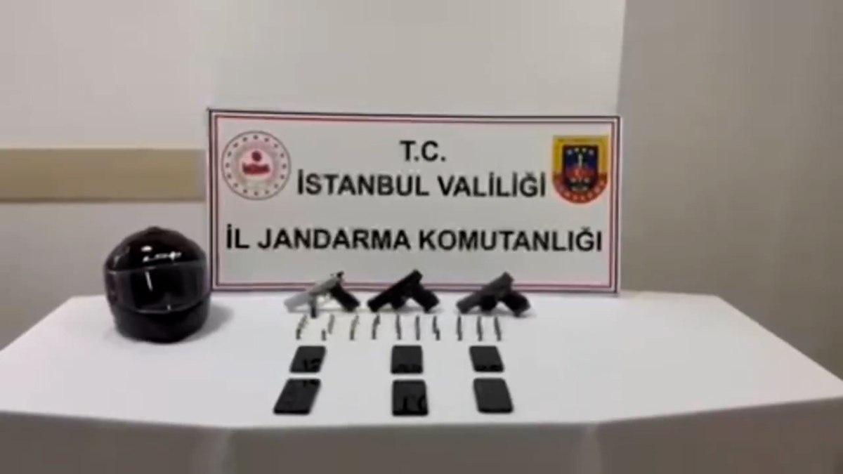 10 ayrı organize suç örgütüne “HÜCRE” operasyonu: 66 şüpheli yakalandı