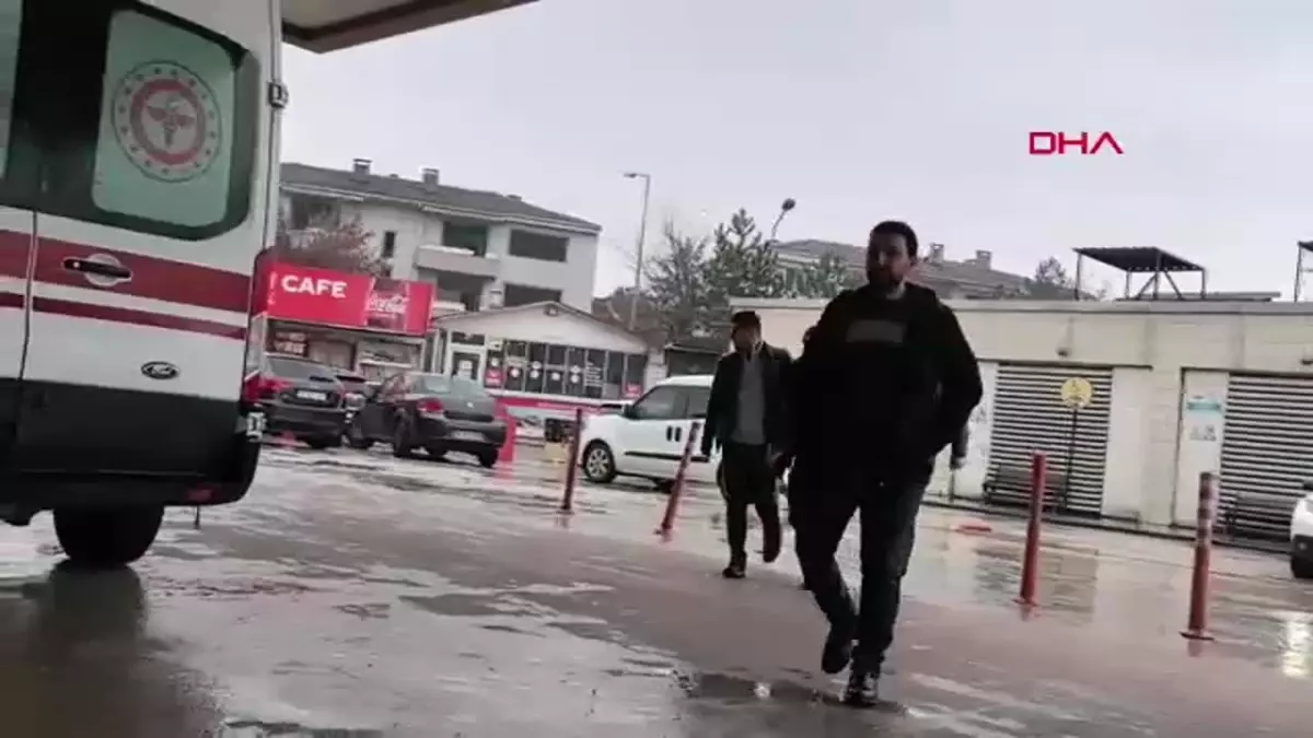 120 Milyon TL’lik Karşılıksız Çekle Aranan Firari Yakalandı