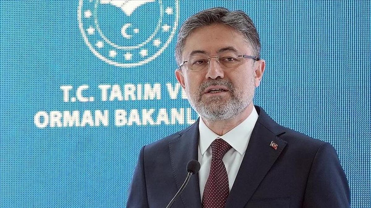 Bakan İbrahim Yumaklı’dan belediyelere sokak hayvanı uyarısı