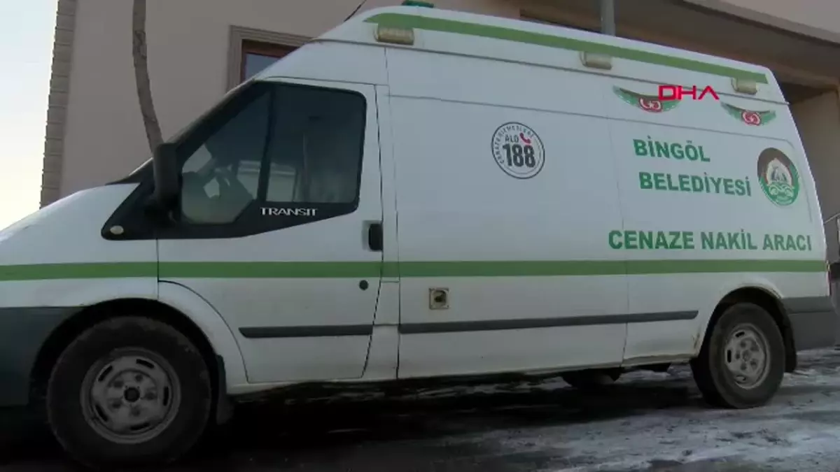 Bingöl’de Gassal Olmanın Hikayesi: Minenur Coşkun’un Gönüllü Çalışmaları