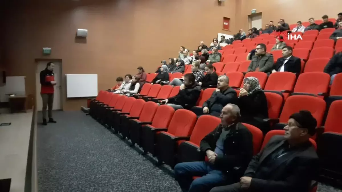 Bolu’da Çilek Üretimine Geçiş