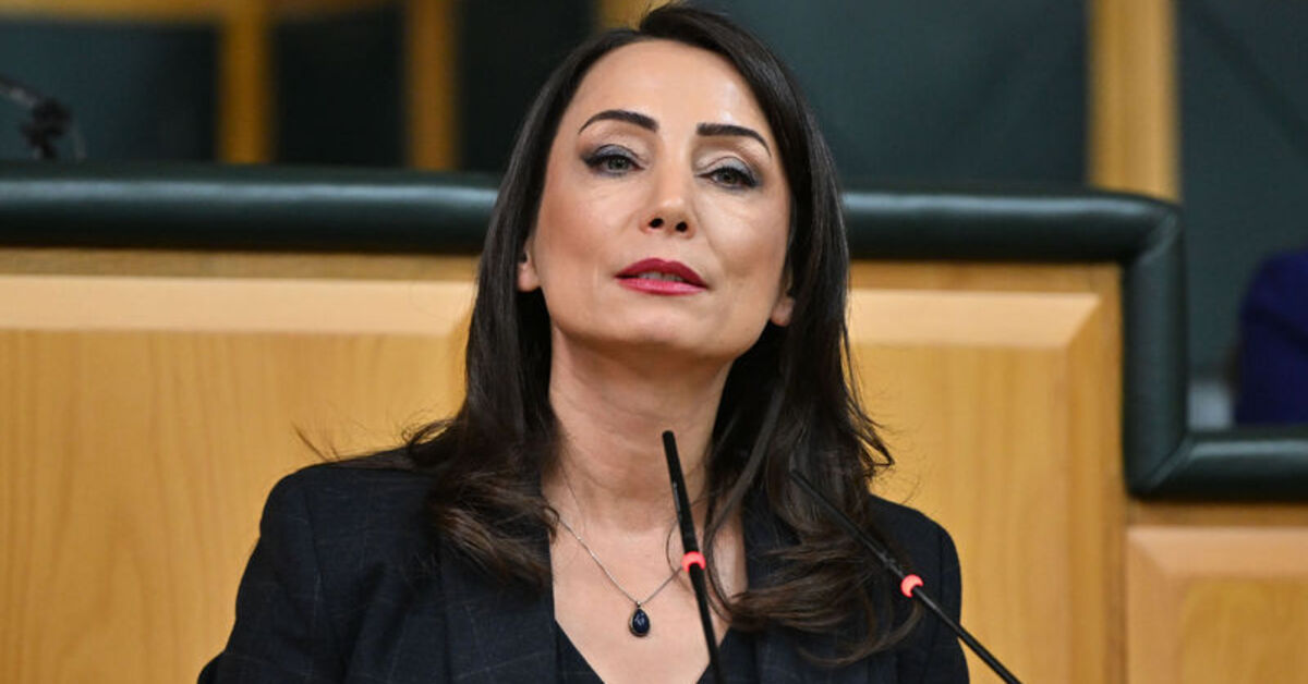 DEM Parti Eş Genel Başkanı Oruç: “Somut adımlar atılmalı”