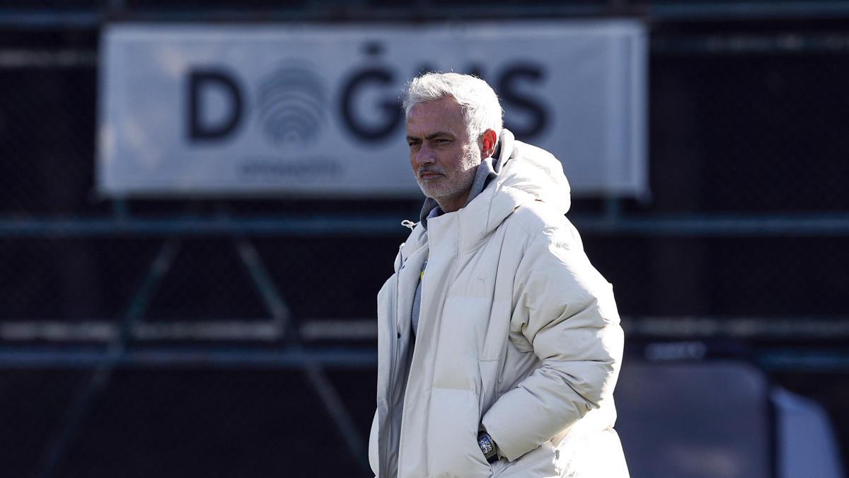 Fenerbahçe’de, Midtjylland maçının mesaisi başladı!