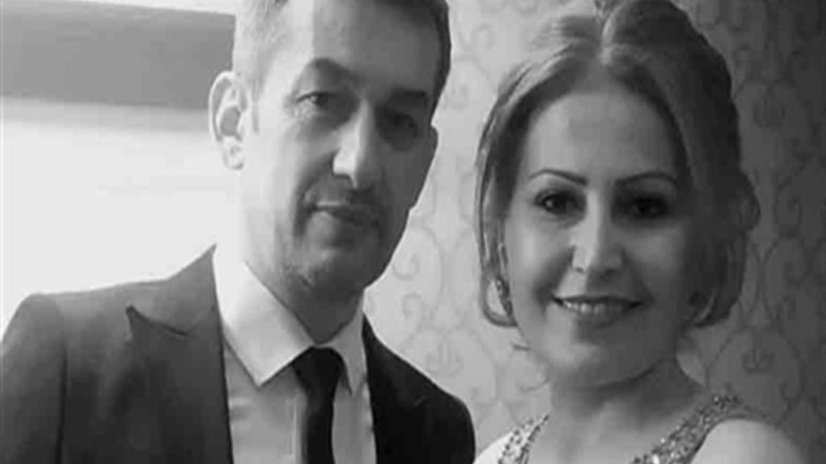 İple boğarak öldürdüğü eşi için ‘Mekanı cennet olsun’ diyen sanığa ağırlaştırılmış müebbet hapis