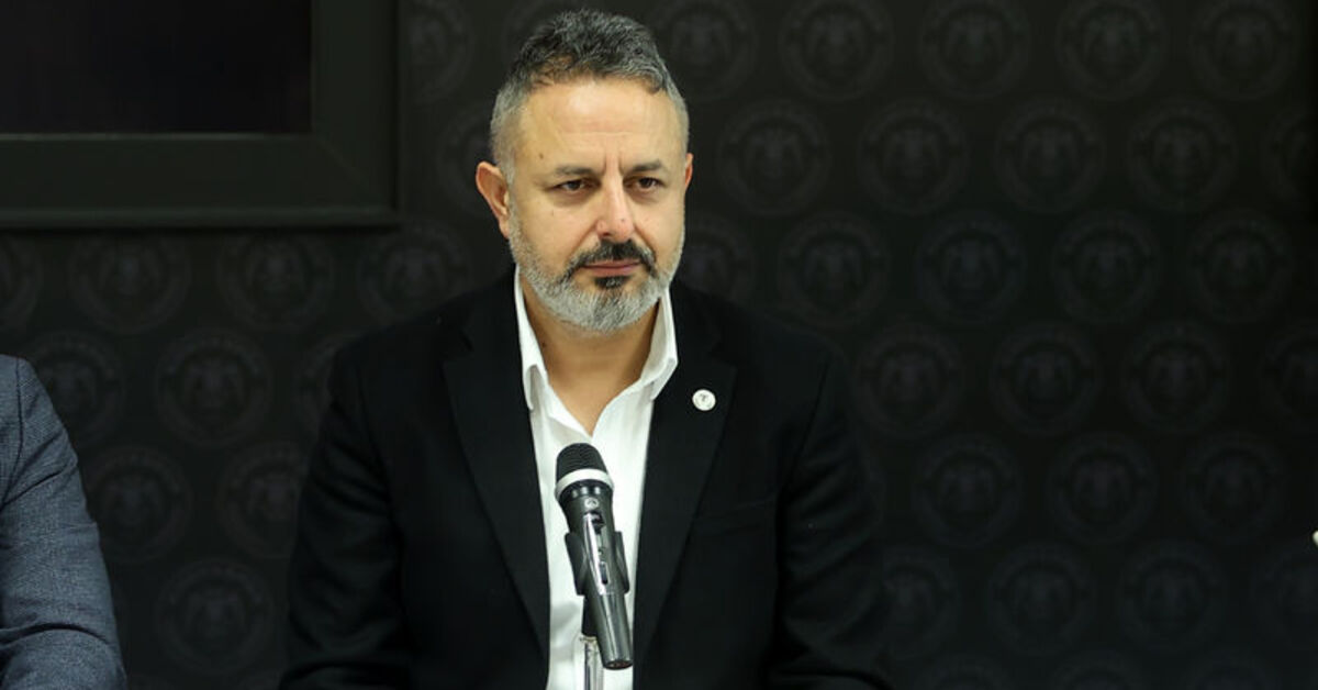 Konyaspor Başkanı Ömer Korkmaz: Hakemlere yenildik!