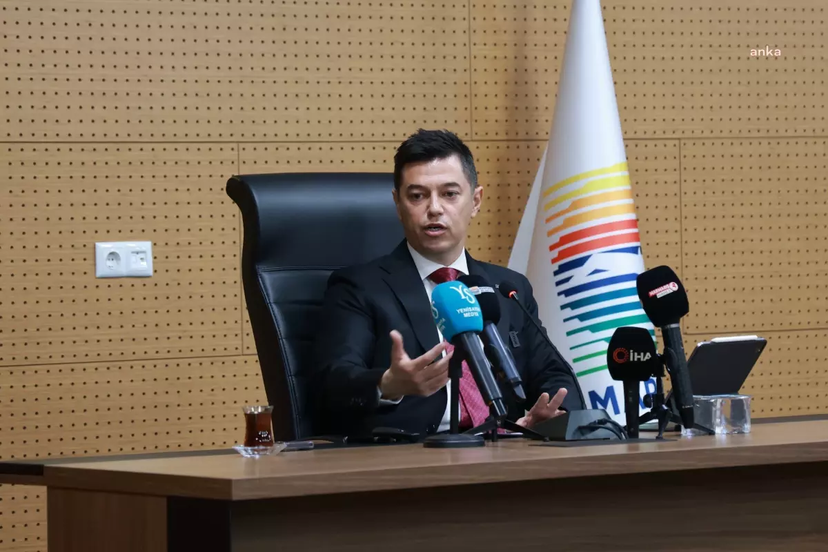 Marmaris’te Yaban Domuzu Sorunu: Başkan Ünlü Çözüm İstedi