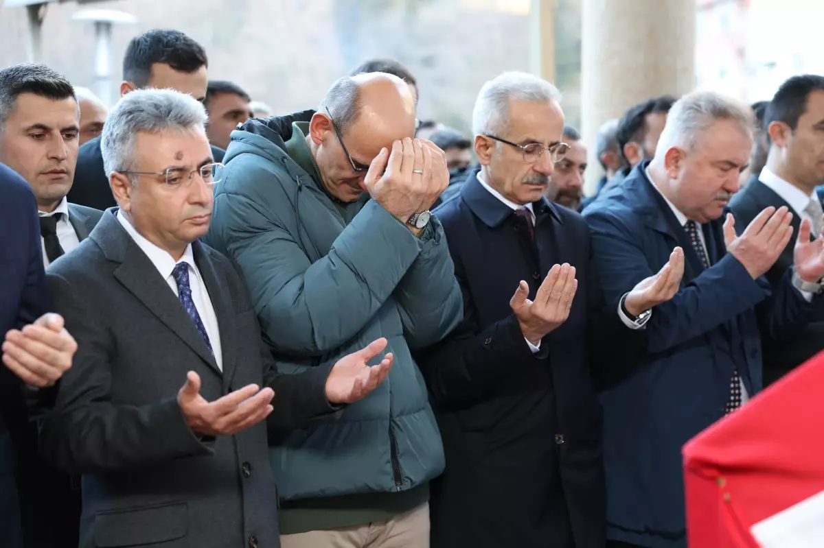 Rize’de Silahlı Saldırı Sonrası İki Kişi Son Yolculuğuna Uğurlandı