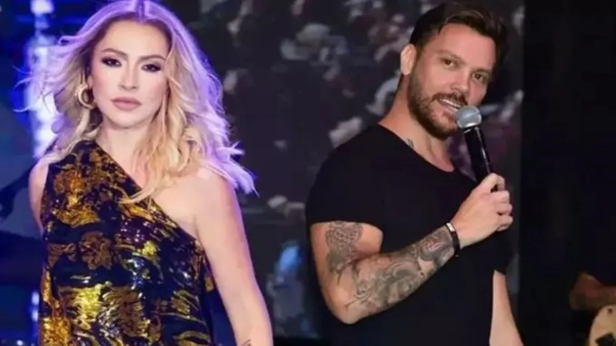 Sinan Akçıl’dan Hadise’nin o açıklamasına cevap: Pişmanlığım yok gençlik hataları diyorum onlara
