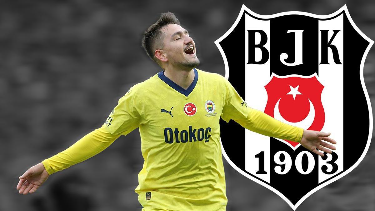 SON DAKİKA | Cengiz Ünder transferi suya düştü! Beşiktaş, masadan kalktı…