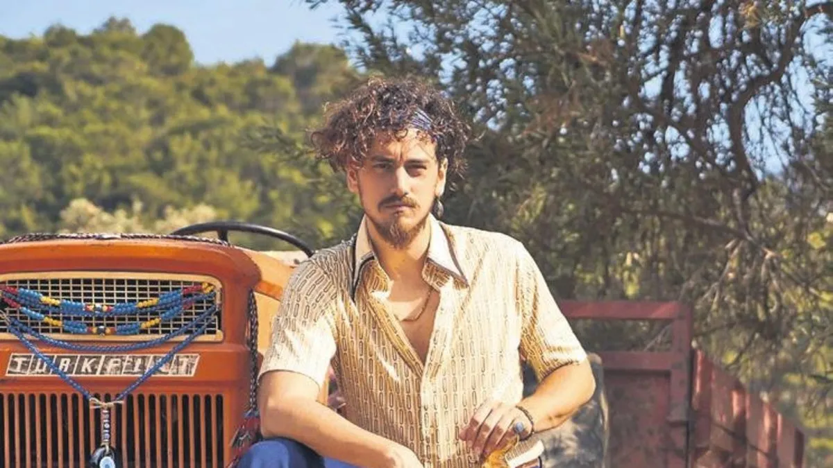 Türk şarkıcı Evrencan Gündüz’den Koreli grup Fifty Fifty’e dava