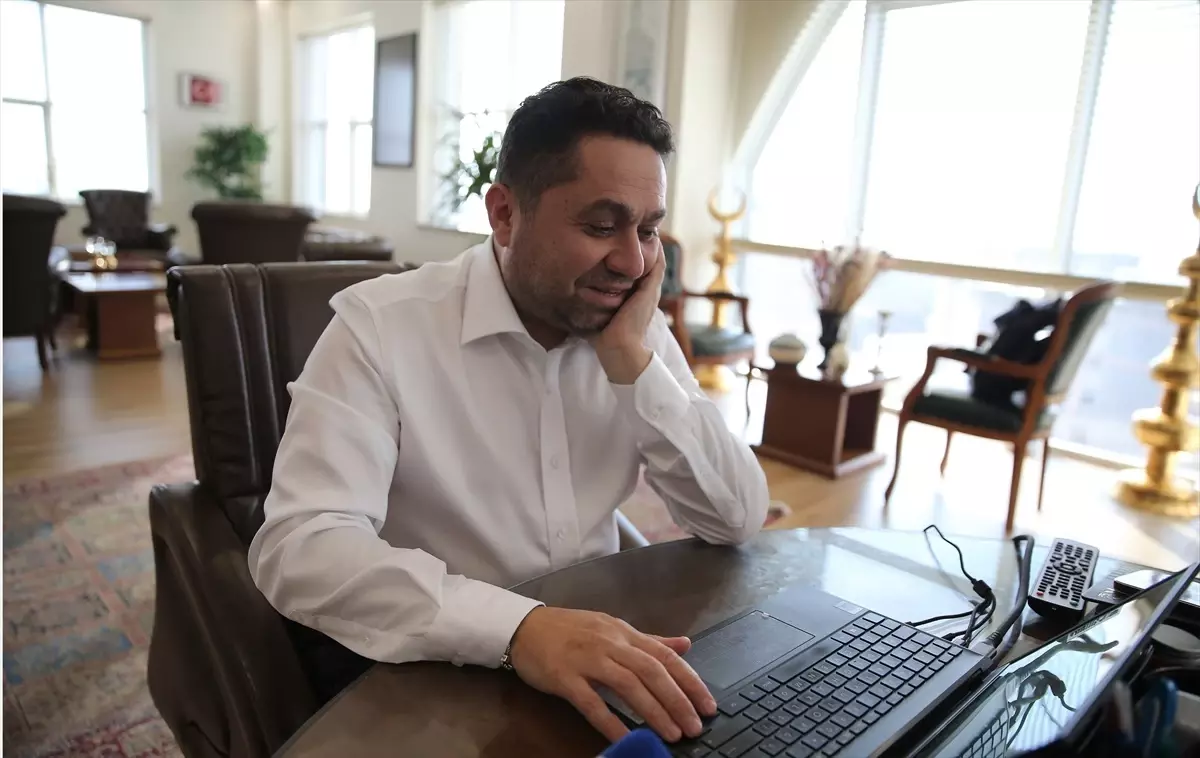 Türkdoğan’ın Yılın Kareleri Oylaması