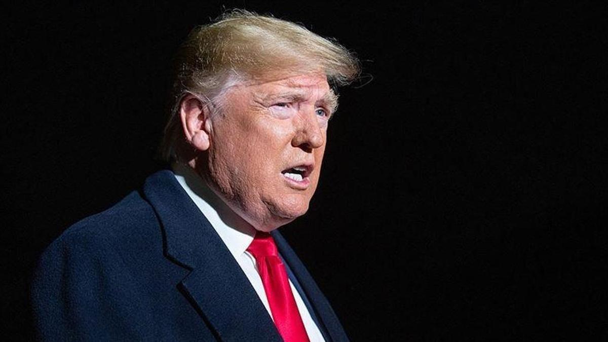 ABD’nin kuruluşundan bu yana bir ilk! Trump’tan ‘İngilizce’ kararı