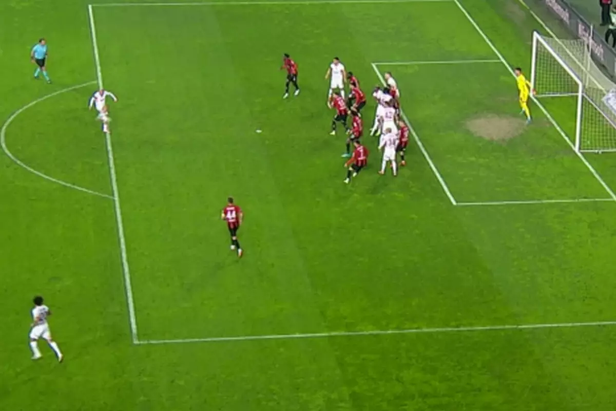 Ahmed Kutucu’nun golünde ofsayt var mı? Ünlü yorumcular tereddüt etmeden yanıtladı