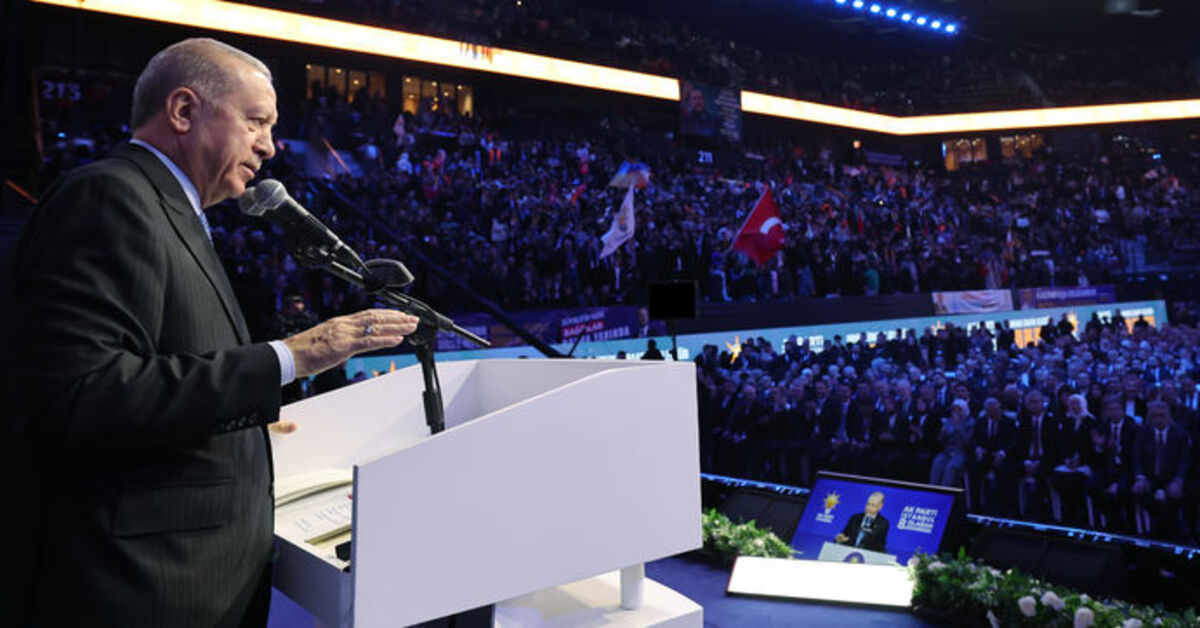 AK Parti’de kongre için geri sayım sürüyor: A takımı değişir mi?