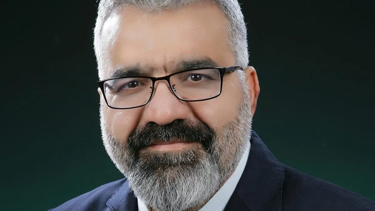 Alanya EAH acı günü! Prof. Dr. Taştan hayatını kaybetti