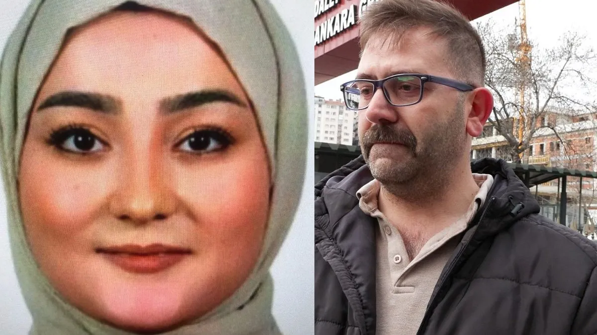 Ankara’da şizofren anne iki evladını öldürdü birini yaraladı! Babadan kahreden itiraf: Bir gün önce…