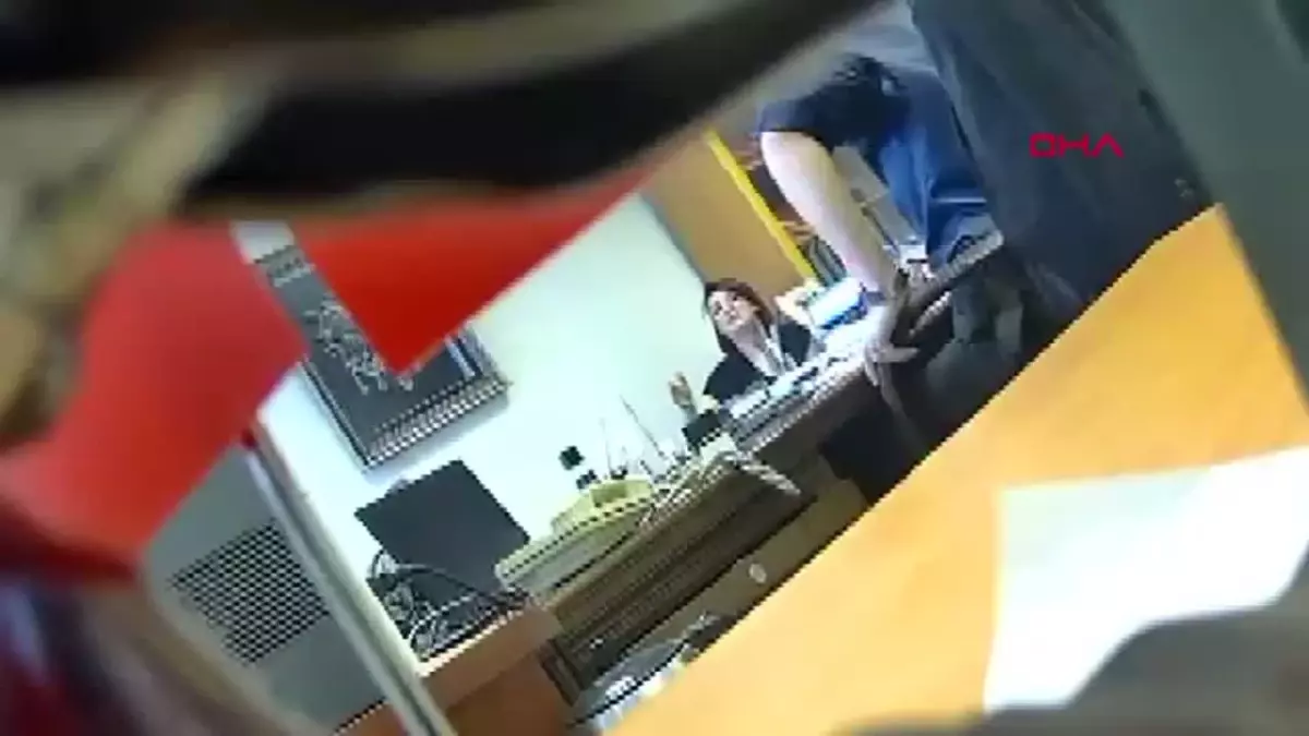 Antalya’da Tutuklu Doktor İntihar Etti