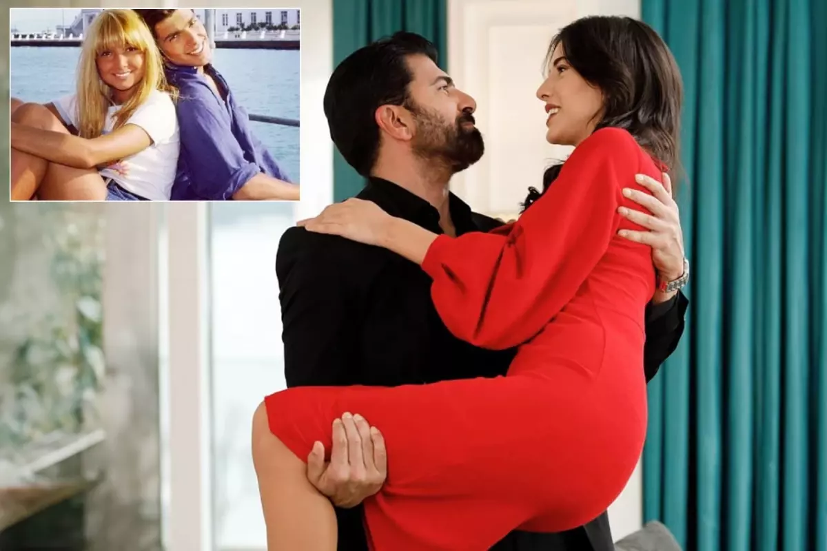 Çılgın Bediş’in Oktay’ı Cenk Torun’a zina davası