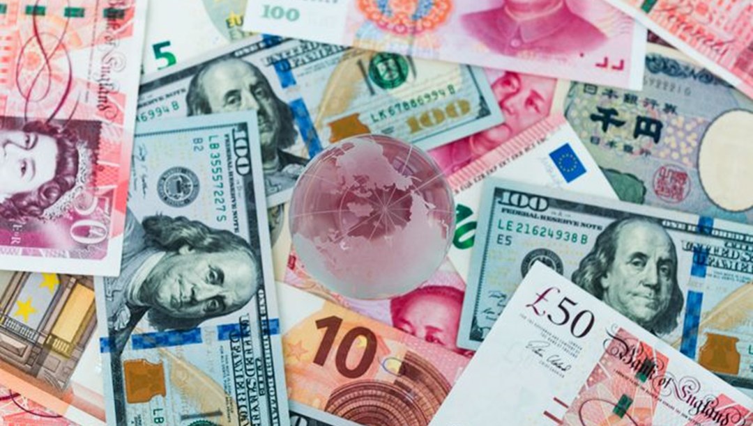 Dünyanın en değerli para birimleri 2025 belli oldu: ABD doları ilk 10’da zor yer aldı