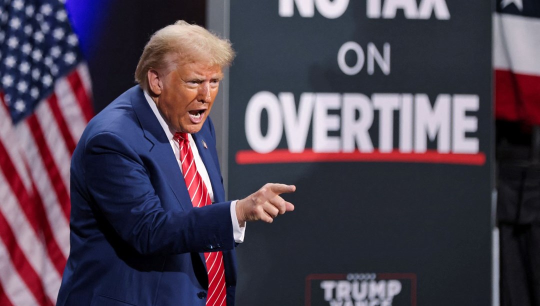 Google, Trump’ın sözünü dinledi: Haritalar’da “Amerika Körfezi” kararı