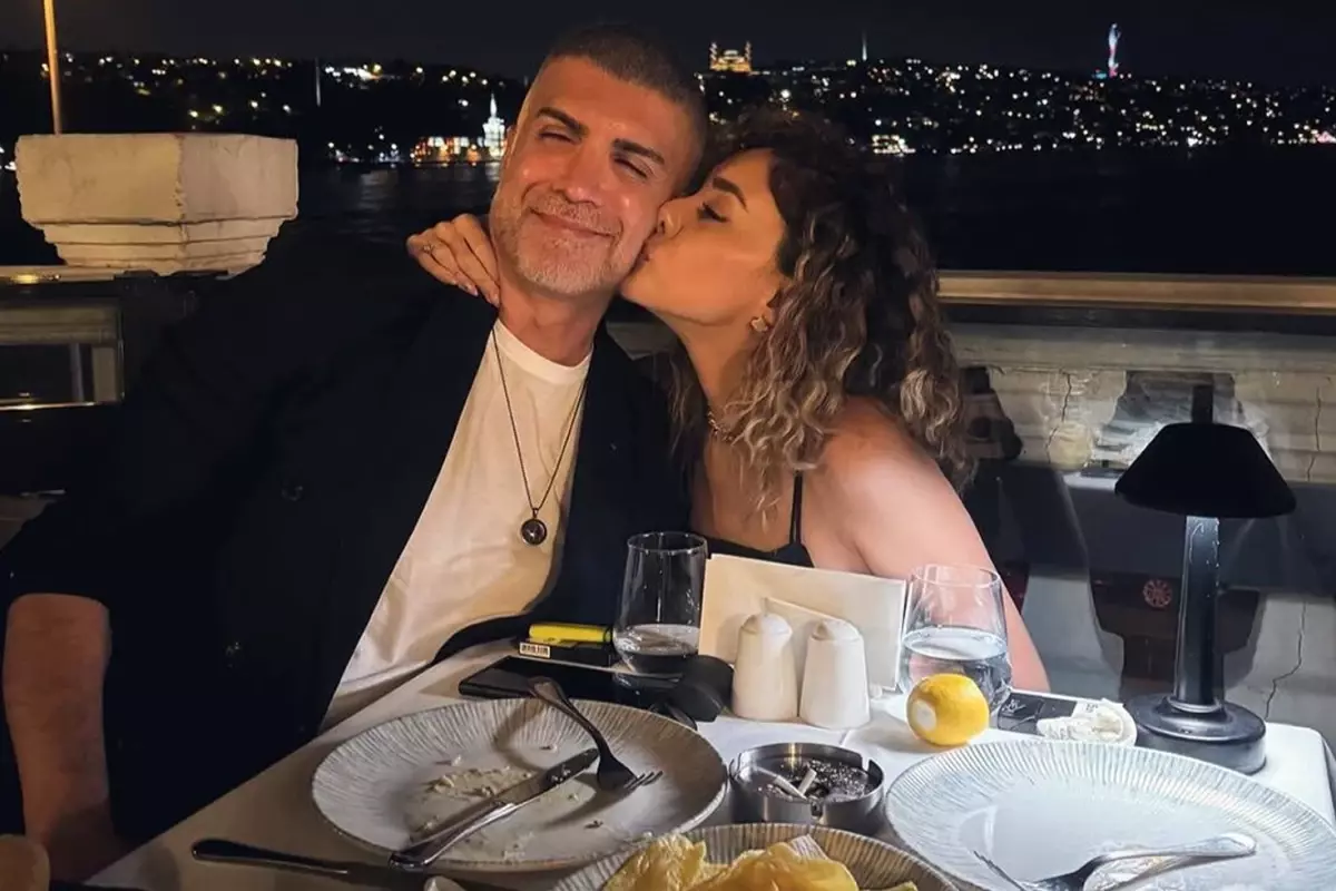 Hastaneye kaldırılan Özcan Deniz’den açıklama var