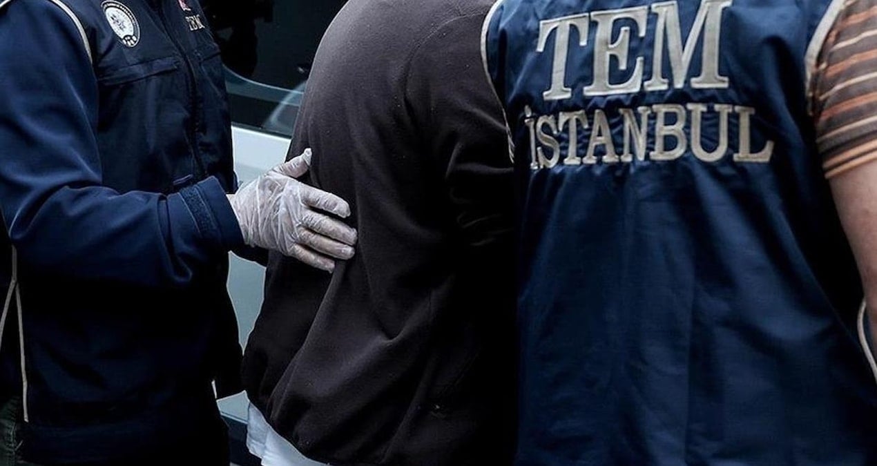 İki ilde IŞİD operasyonu 40 kişi tutuklama talebi