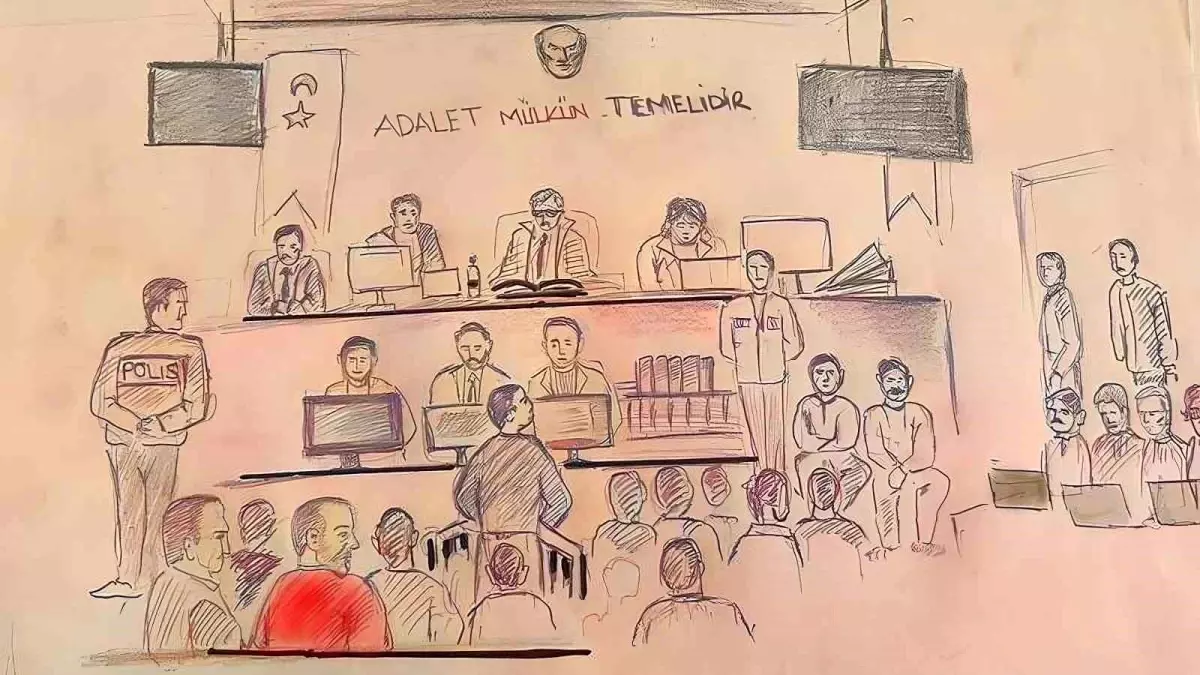 İstanbul’da Doktorun İntiharı