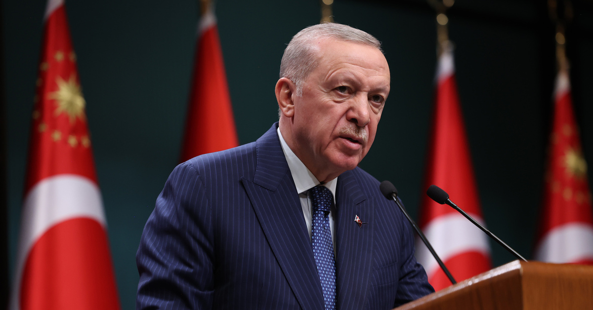 Kabine toplandı! İşte gündemdeki konular