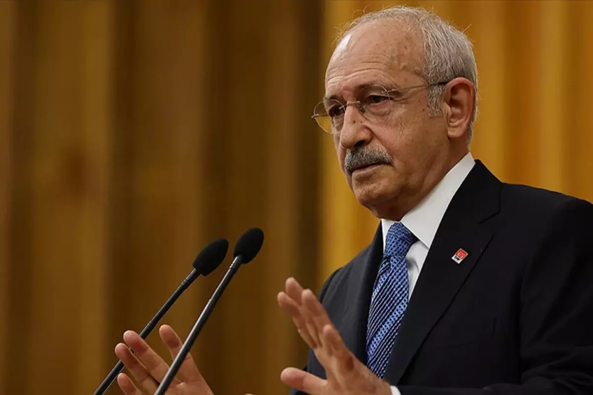 Kılıçdaroğlu’ndan CHP’nin aday kararına sert çıkış: Parti içinde parçalanma olur