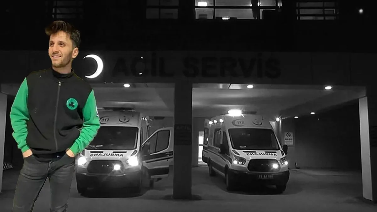 Niğde’de korkunç olay: Üniversite öğrencisi Hakan sevgilisi tarafından öldürüldü!