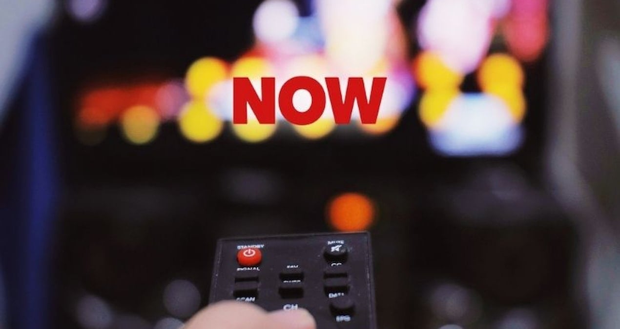 RTÜK’ten Now TV’ye isim değişikliği için 30 gün süre: Muhalif kanallara ceza!