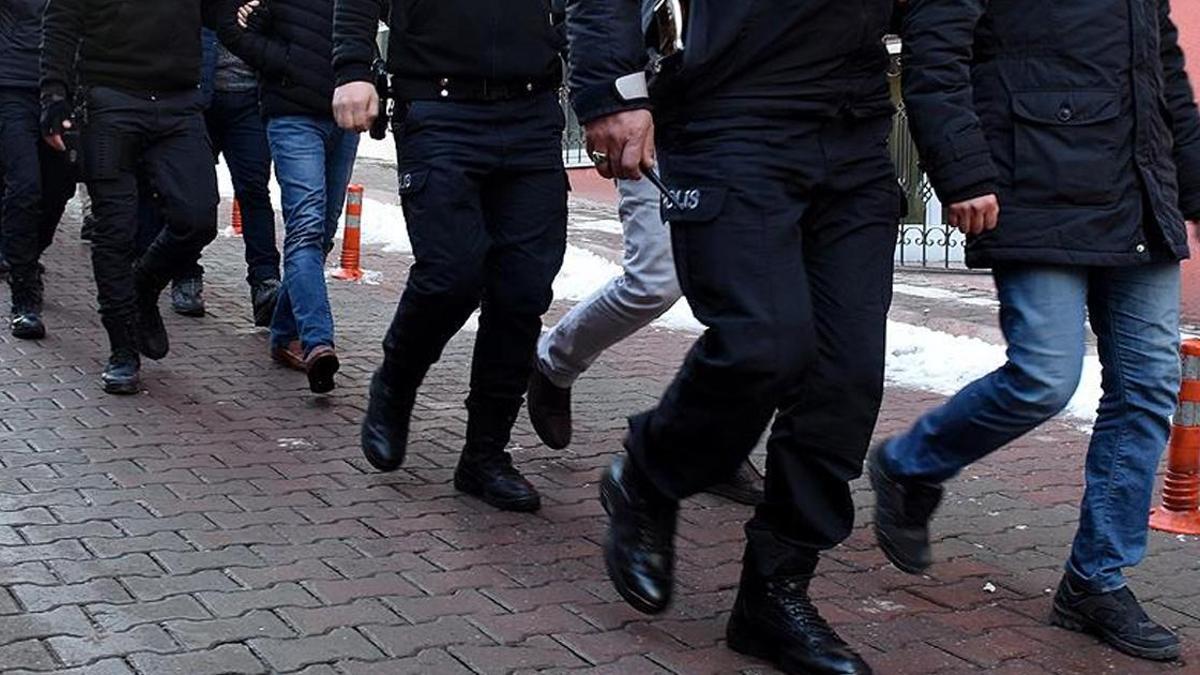 Sahte içki soruşturmaları kapsamında 34 şüpheli tutuklandı