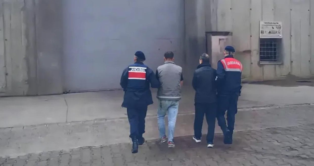 Sakarya’da uyuşturucu operasyonunda 3 kişi tutuklandı