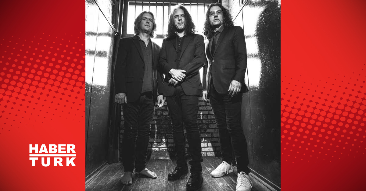 Alex Skolnick Trio konseri CRR’de