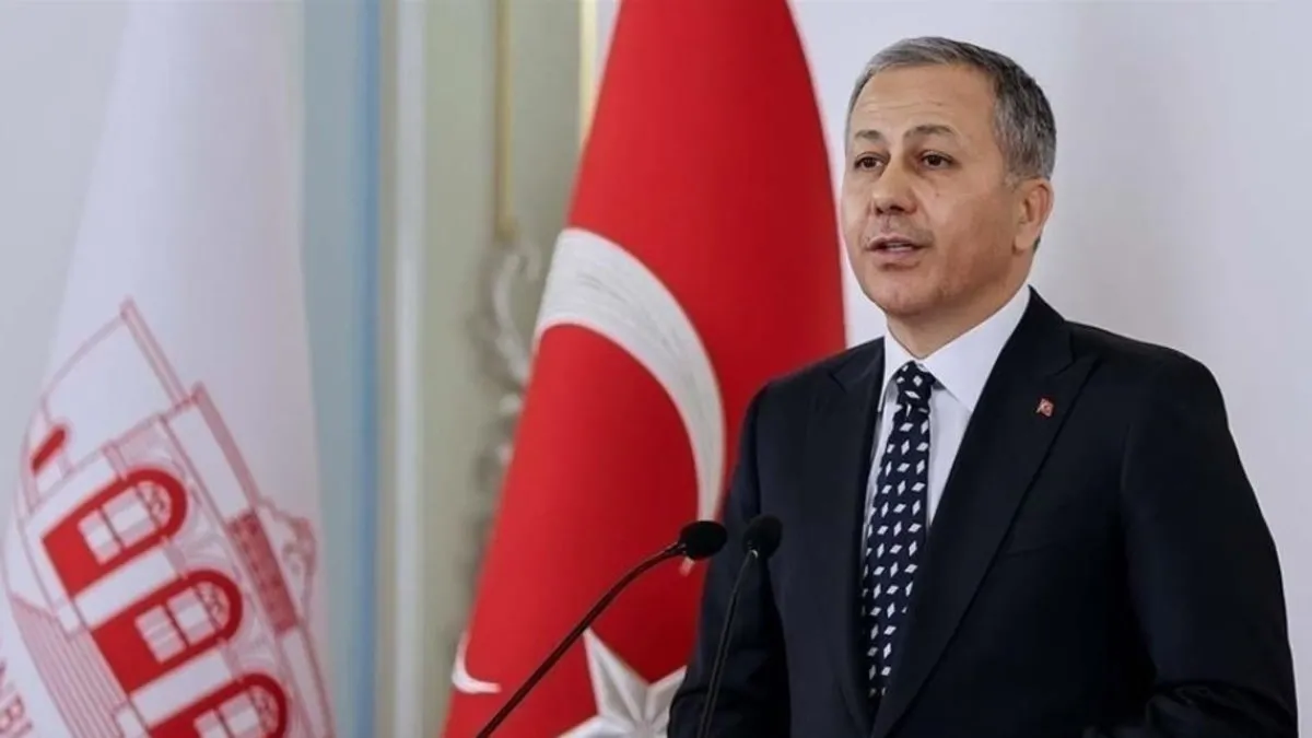 Ankara- 54 ilde tefeci ve dolandırıcılara operasyon: 123 tutuklama