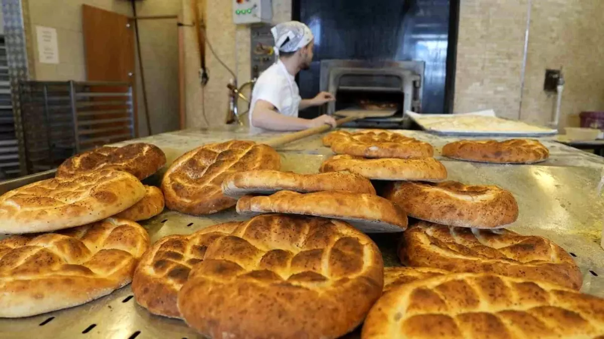 Başiskele’de Ramazan Pidesi Denetimleri Başladı