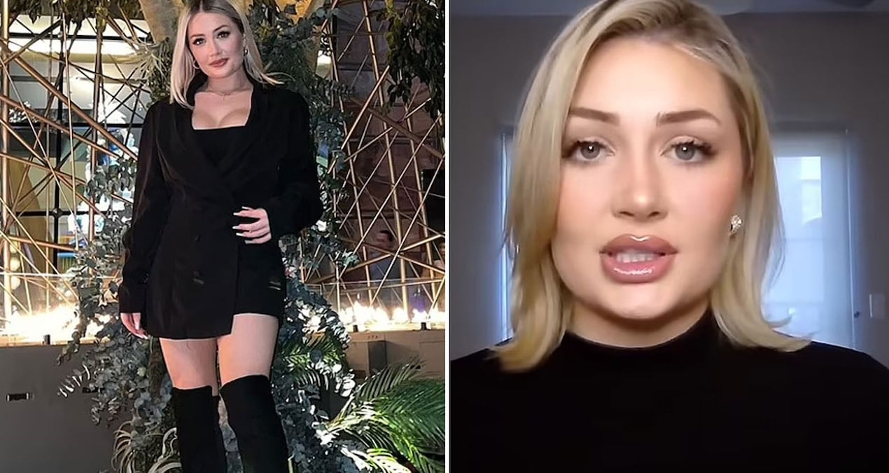 Çok eşli tarikatta doğdu, kuzeninden kaçışını anlattı