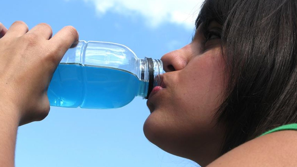 Enerji içecekleri kalp sağlığını tehdit ediyor