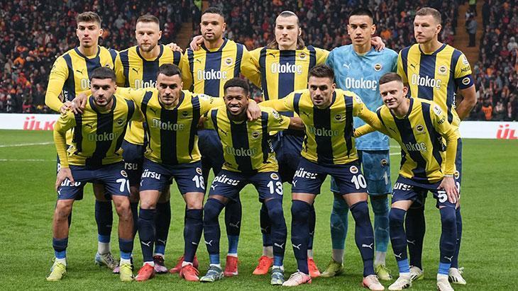 Fenerbahçeli 2 yıldıza teklif yağmuru! Dev bonservis geliri