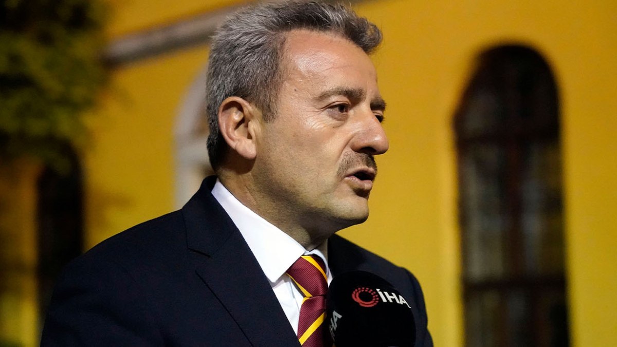 İbrahim Hatipoğlu: Hem orta hakem hem VAR son derece yetersizdi