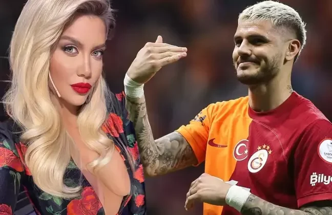Icardi’den Wanda Nara’yla ilgili inanılmaz itiraf: Sen tek değilsin