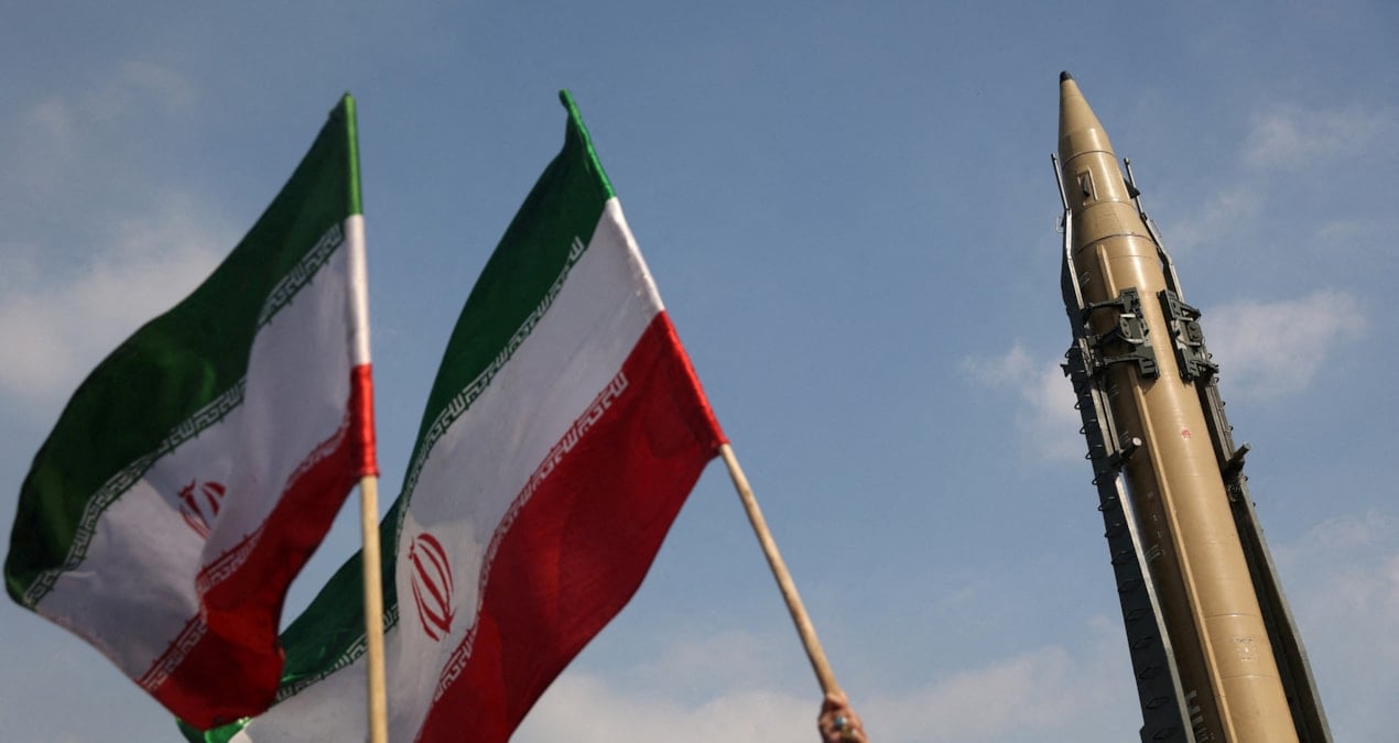 İran: ‘Bir şeyler değişmeden, ABD ile konuşulamaz’