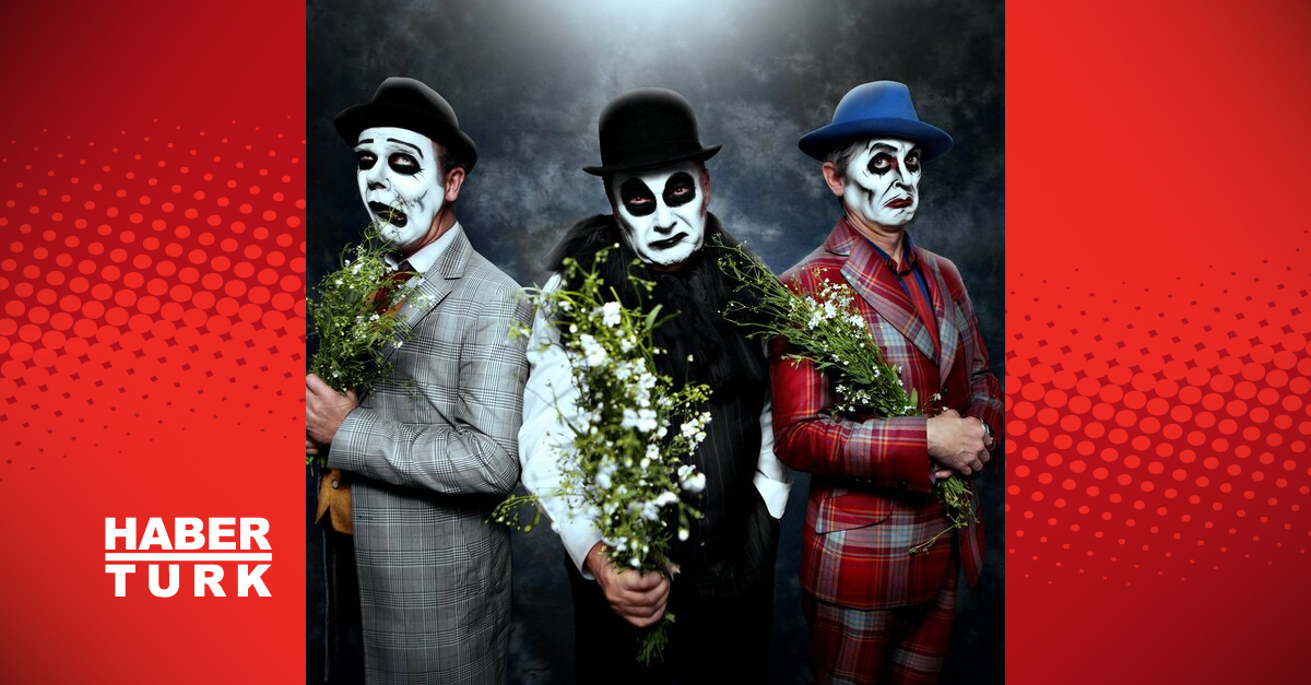 İş Sanat’ta Nisan ayında yıldızlar geçidi