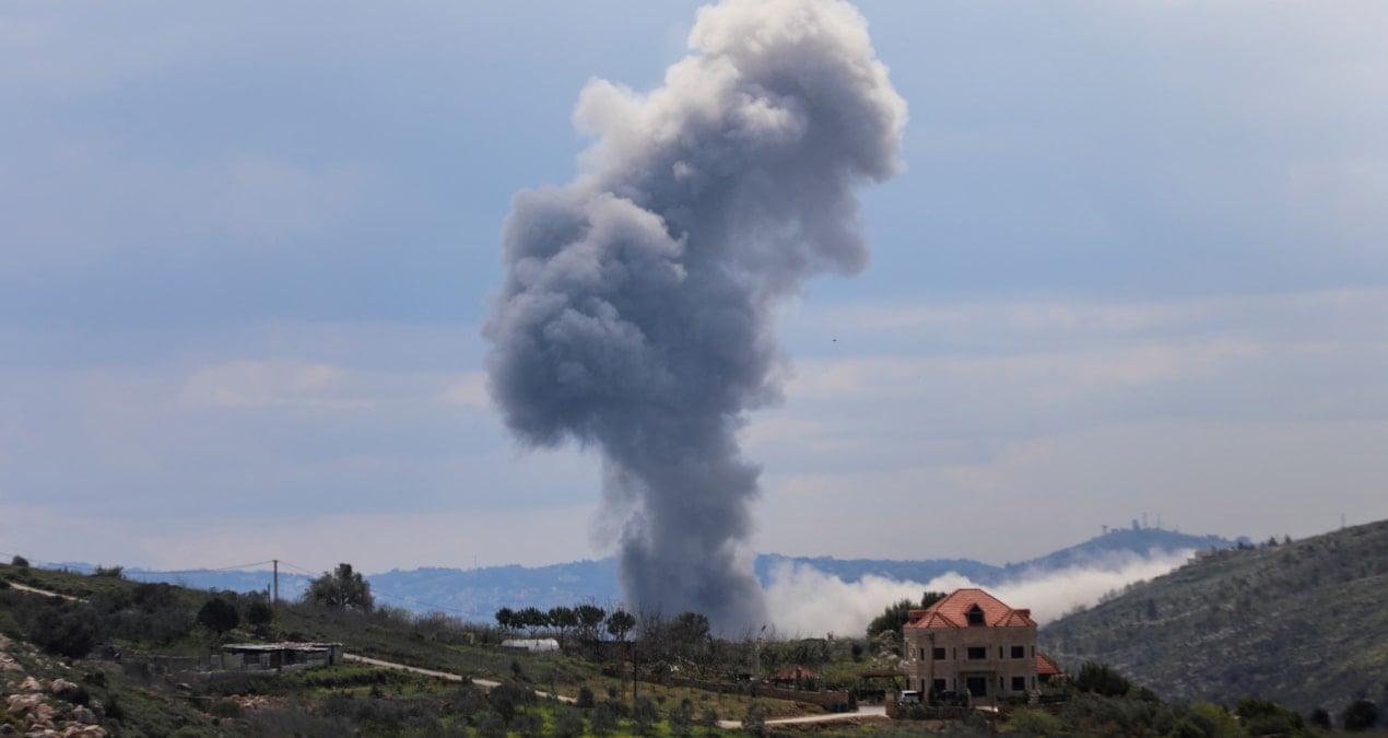 İsrail ve Hizbullah arasındaki ateşkes fiilen bitti