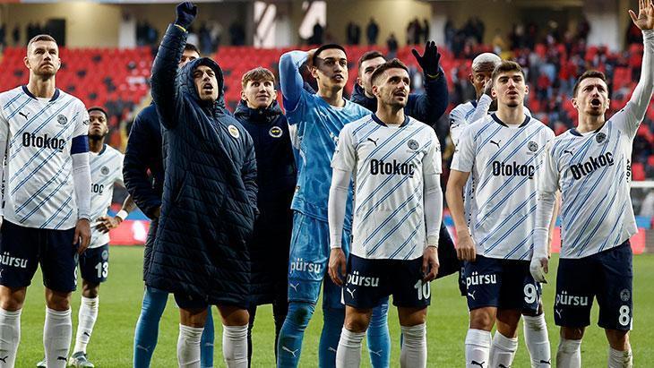 Jose Mourinho’nun üç harikası