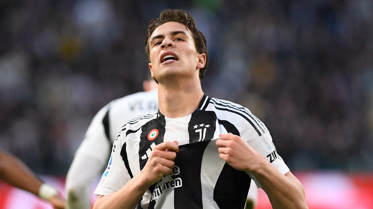 Kenan gol attı! Juventus, Genoa’yı yendi