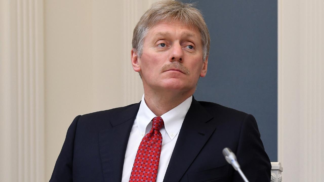 Kremlin Sözcüsü Peskov: Avrupa’nın askerileştirilmesi çok tehlikeli bir eğilim