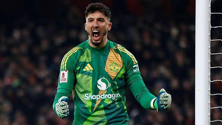 Manchester United’da Altay Bayındır’ın kaderi belli oldu!